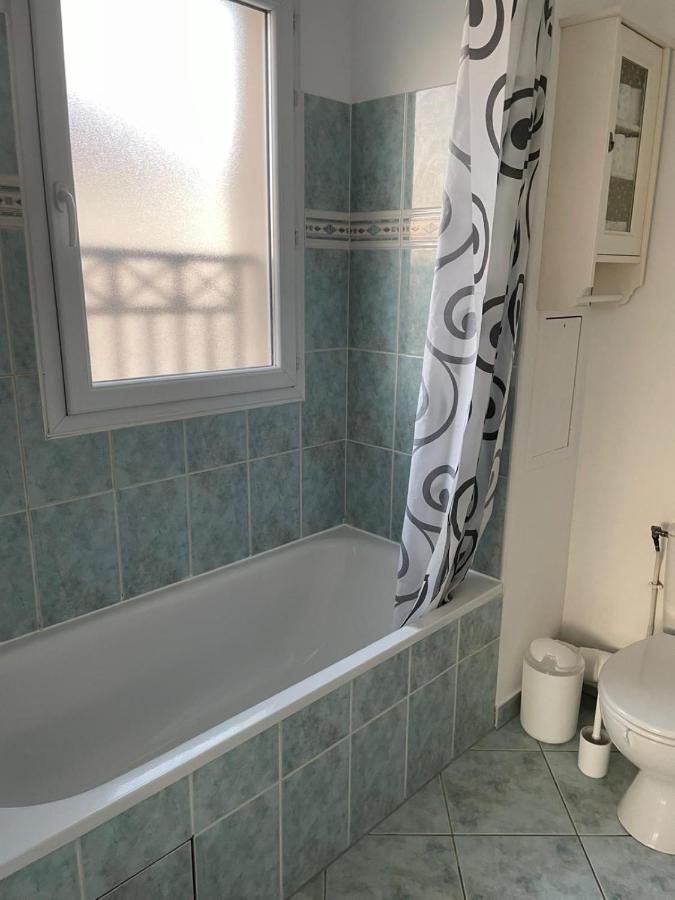 Charmant Appartement Duplex A 5Min De Disney. Magny-le-Hongre Exterior foto